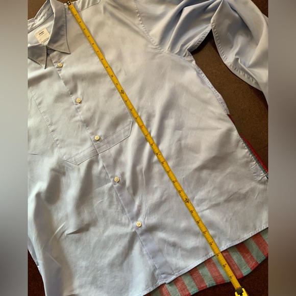 Visvim CHORE MARCELLA LIS STRIPES - Picture 11 of 11